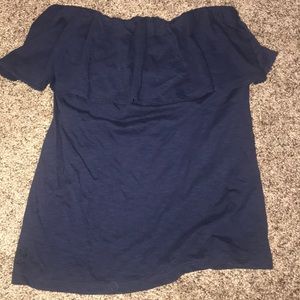 Lilly Pulitzer tube top